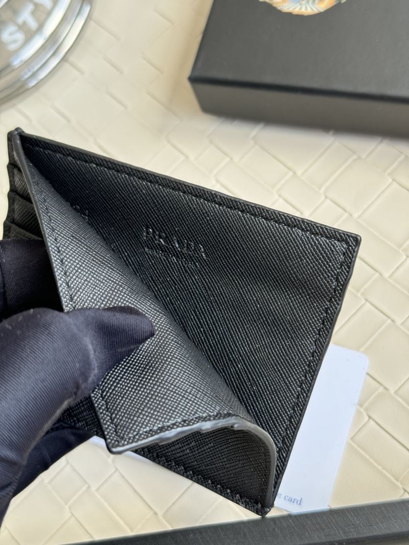 Prada Wallets Purse